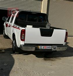 نيسان نافارا